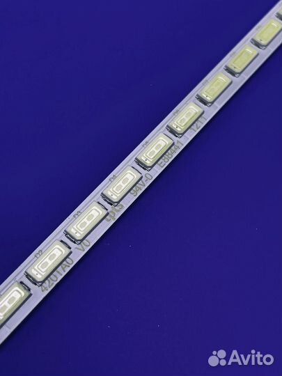 Подсветка LG innotek 42Inch 7030PKG 64EA