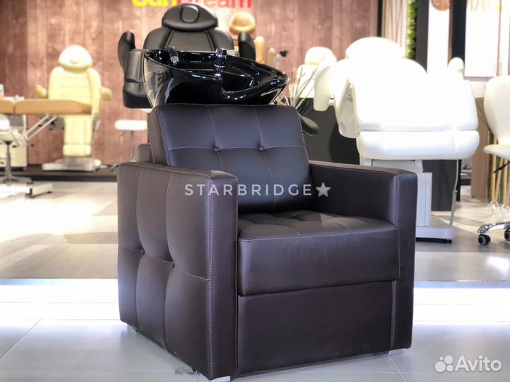 Парикмахерская мойка Quanto