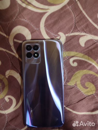 realme 8i, 4/64 ГБ