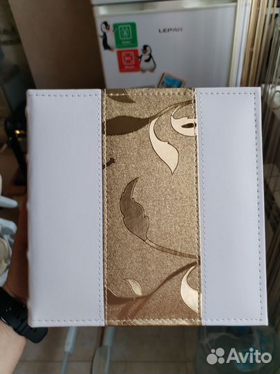 Свадебный фотоальбом