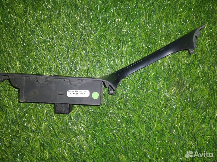 Блок управления стеклоподъемниками Volkswagen Jett