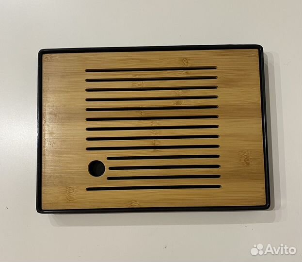 Чабань чайная доска