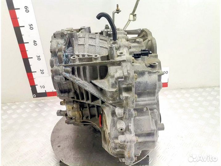 Вариатор nissan teana 3.5L JF010E зачет на старую