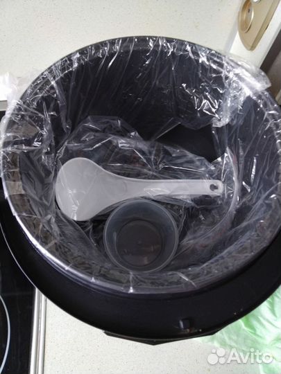 Мультиварка redmond RMC-M26