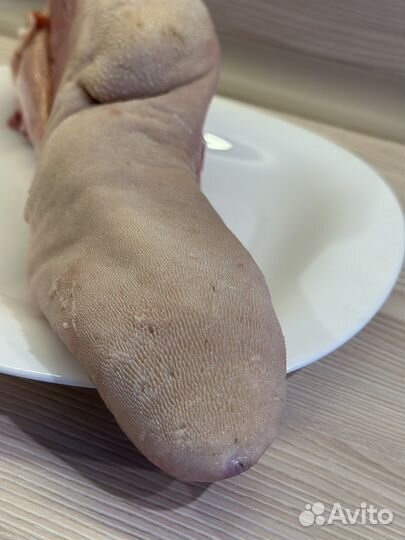 Язык говяжий, свиной