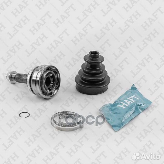 Шрус наружный к-т GA0362 haft
