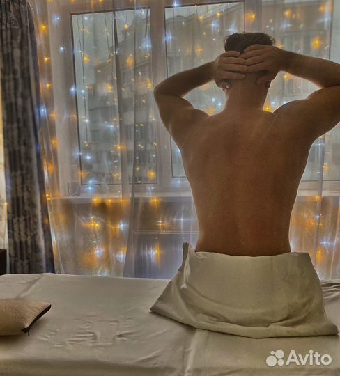 Массаж / Коррекция фигуры