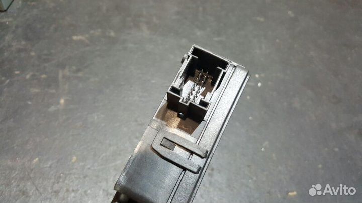 Блок контроля акб Audi S8 D3 BSM 2006