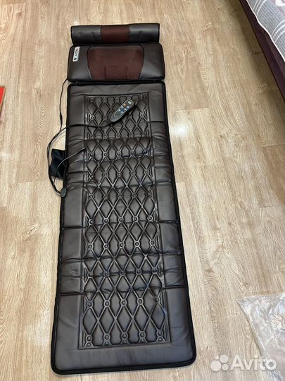 Массажный матрац