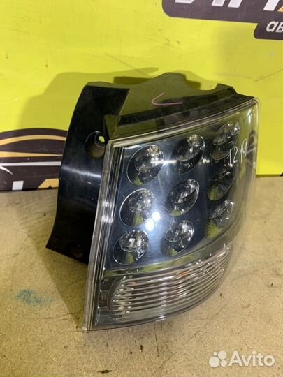 Фонарь заднего хода правый Mitsubishi Outlander XL