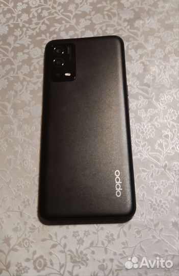 Oppo a55