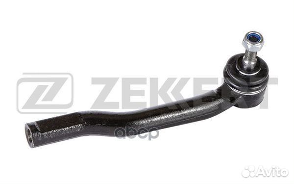 Наконечник рулевой SN2210 Zekkert