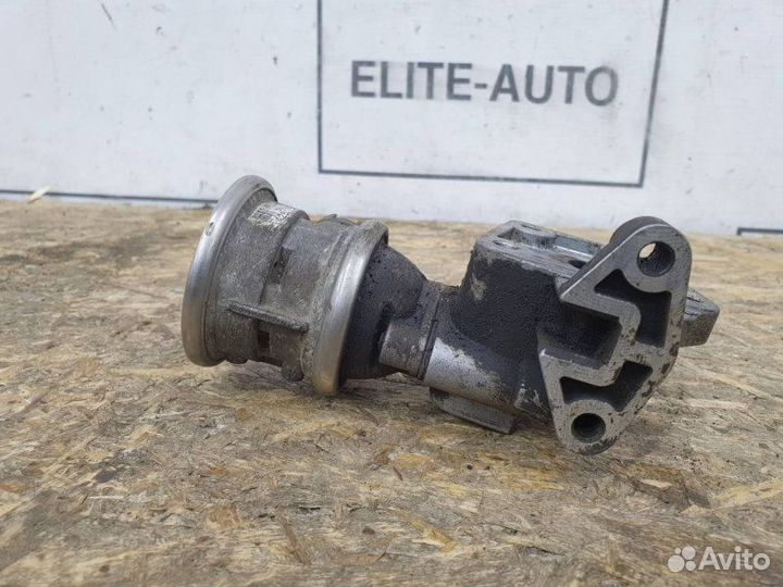 Клапан EGR Vw Golf Plus 1.6 2006