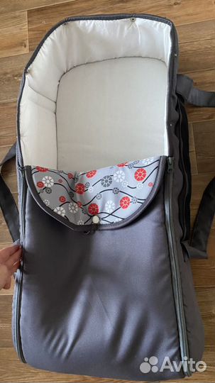 Сумка переноска детская