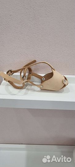 Намордник для маленькой собаки