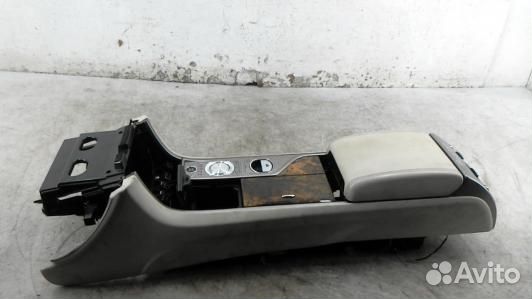 Кулиса кпп jaguar XF (X250) (76U05IX01)