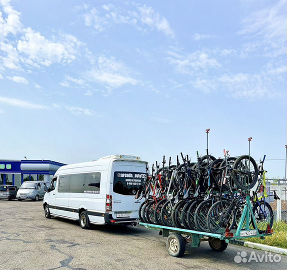 Пассажирские перевозки, заказ, аренда автобуса