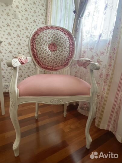 Мебель для девочки Италия