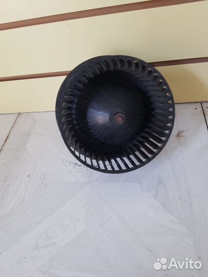 Моторчик печки Ford Mondeo 2 1996-2000