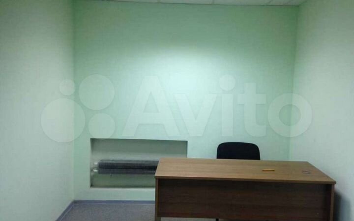 Офис, 12 м² (помещение свободного назначения)
