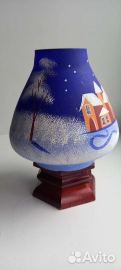 Аромалампа