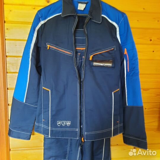 Костюм летний комплект