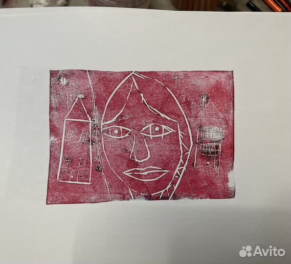 Рисование для детей