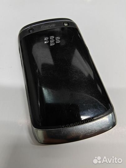 BlackBerry Curve 9360, 512 МБ