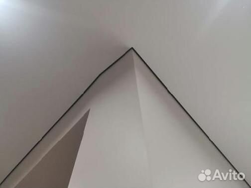 Натяжной потолок