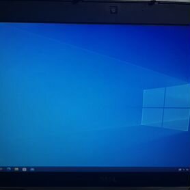 Ноутбук dell p14f