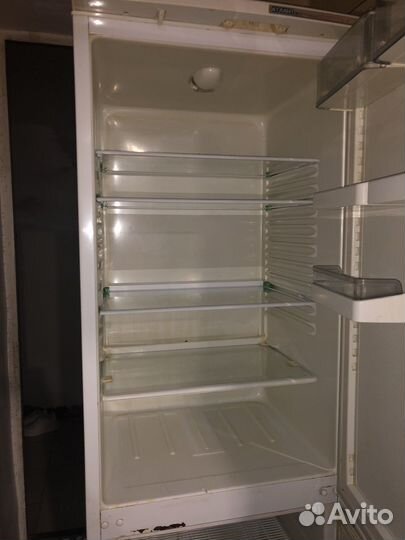 Холодильник атлант двухкамерный двухкомпресорный