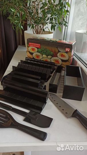 Набор для роллов