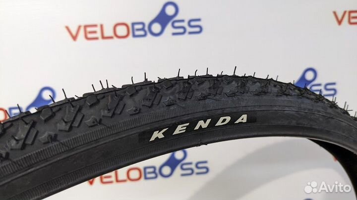 Покрышка 700 x 35С (37-622) kross cyclo kenda