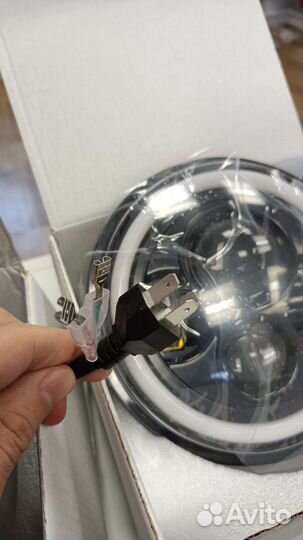 Фары Нива Ваз 21214, 2131, Урбан, уаз, Портер 2101