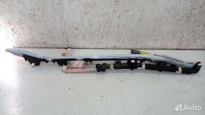 Подушка безопасности правая Toyota Camry XV50