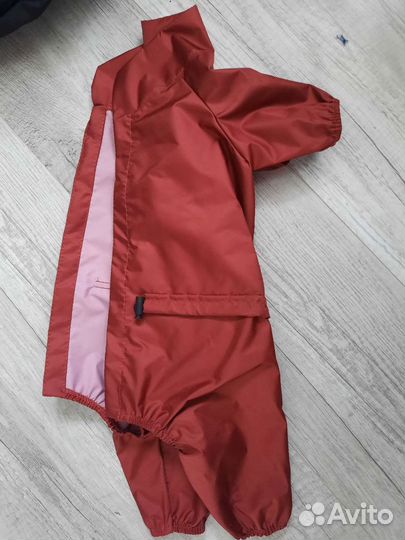 Комбинезон для собаки