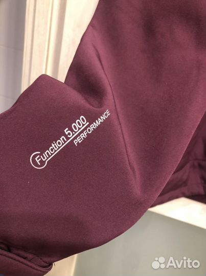 Куртка blue wave function 5.000 mm