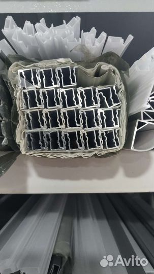 Профель для светодиодной ленты