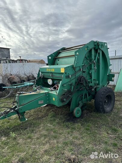 Мтз 80 и пресс прф145