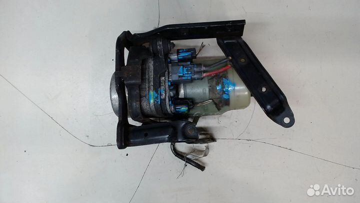 Насос усилителя руля Ford Focus 2, 2009