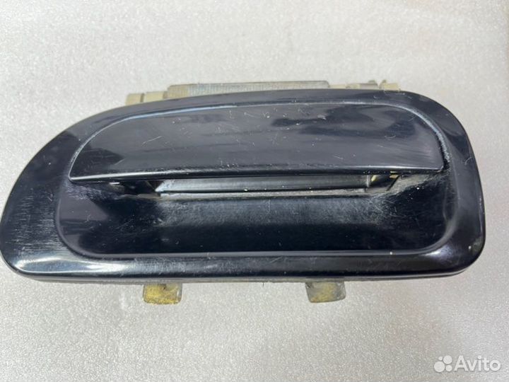 Ручка двери левая Daewoo Nexia 1995-2016