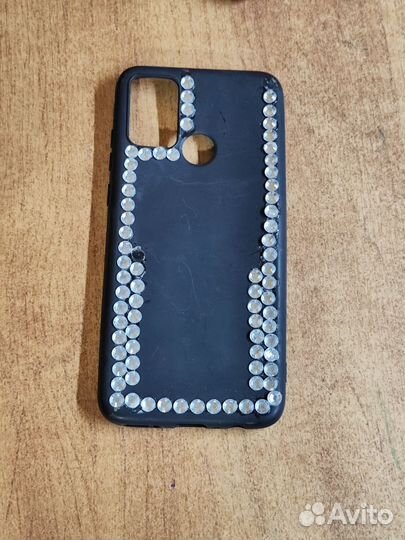 Чехол на Honor 9a