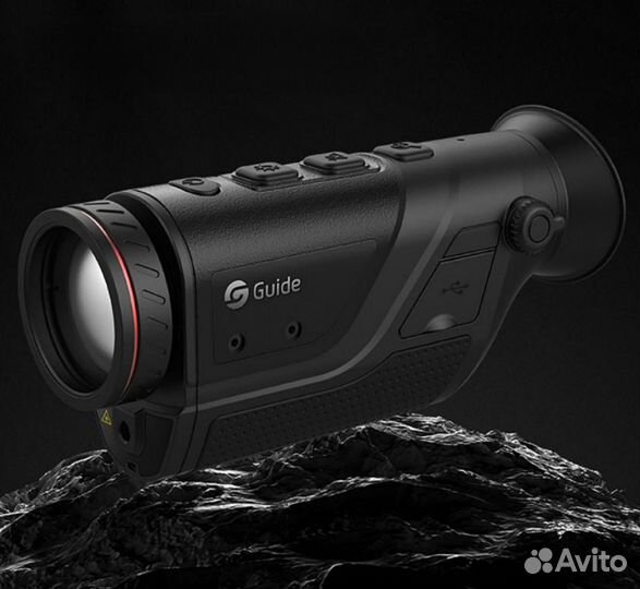 Тепловизор Guide TD-410