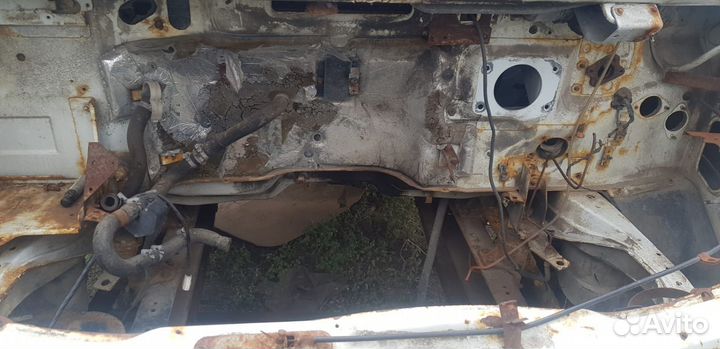 ГАЗ ГАЗель 3302 изотермический, 2013