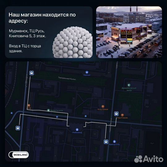 MacBook Pro 14-in 2021 M1Pro 32/2TB SSD