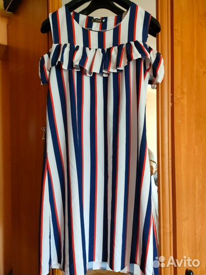 Сарафан женский