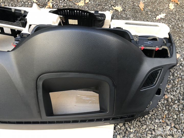 Проекция на лобовое стекло BMW 5 F10 F11