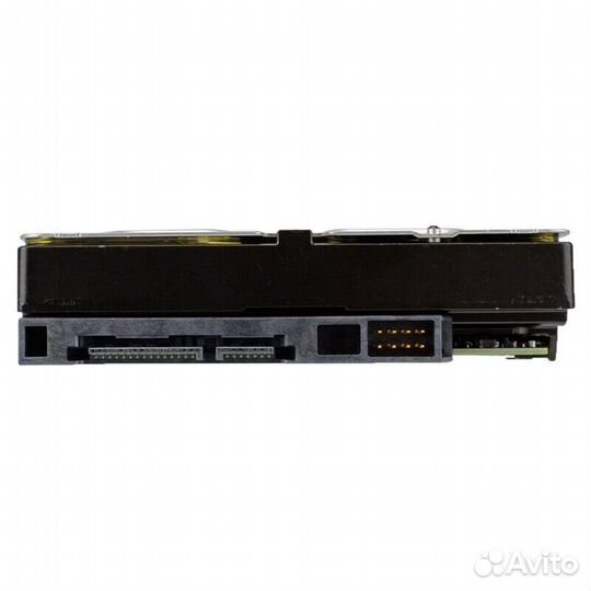 Жесткий Диск Western Digital WD40ezrz 4Tb sataiii