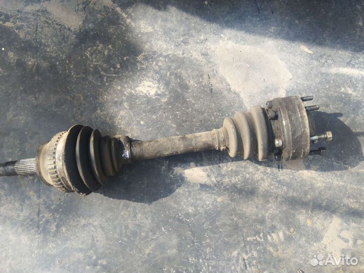 Привод Альфа Ромео 146