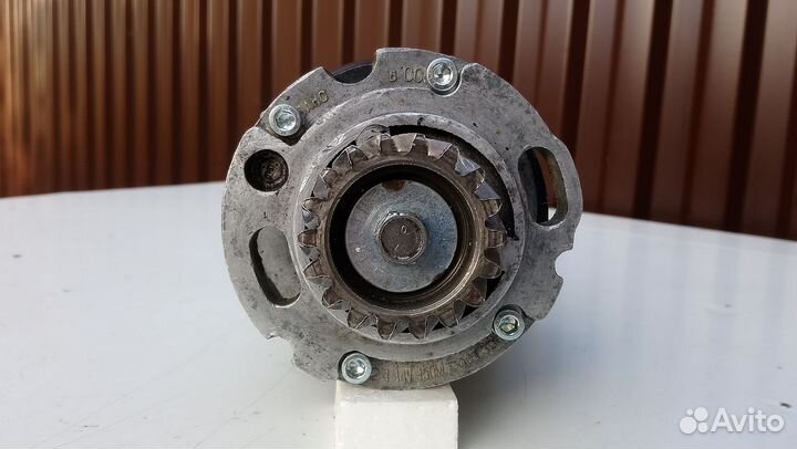 Генератор Г-700 для мотоцикла урал